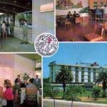 Hotel dos Templários inaugurado há 52 anos Hotel dos Templarios 1972 63225919 n
