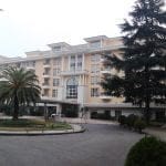 Hotel dos Templários inaugurado há 52 anos hotel dos templarios IMG 20170206 113143