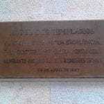 Hotel dos Templários inaugurado há 52 anos hotel dos templarios IMG 20170206 113159