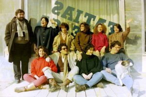 “Fatias de Cá”: há mais de 40 anos a fazer teatro Fatias 65735 4142579382121589259 n Copia