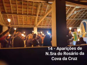 Padre exorcista suspeito de burlar fiéis celebra em Tomar santa do 14 bugarrel 40799 1317996431170503043 n