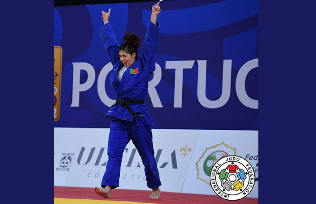 Patrícia Sampaio ganha medalha de ouro no Grand Prix de Portugal (c/ vídeo) patricia sampaio judo 52246 170236631001840550 n