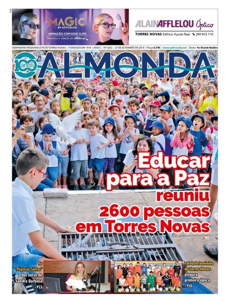 Capas dos jornais locais e regionais j 407990678784311296 n