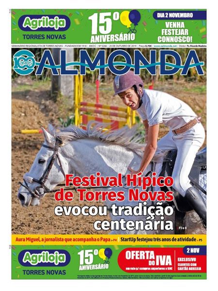 Capas dos jornais locais e regionais j 40 1995592228361207808 n