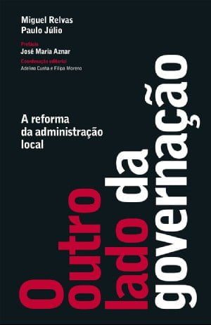 Miguel Relvas no Brasil para lançar livro sobre reforma administrativa livro relvas image