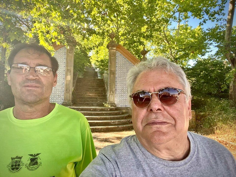 Afinal quantos degraus têm as escadinhas de Nª Srª da Piedade? escadinhas 541 2129891539388332475 n