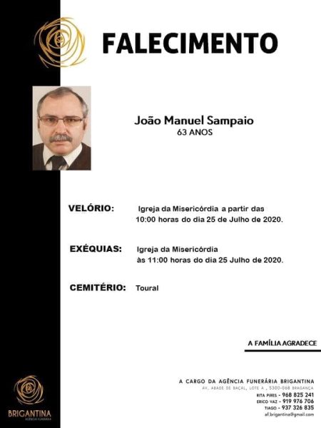 joao sampaio