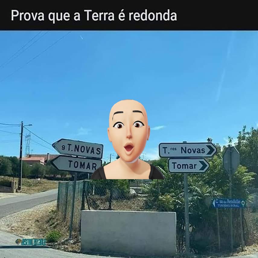 Todos os caminhos vão dar a… tn 1083494074 8233449407563233012 n