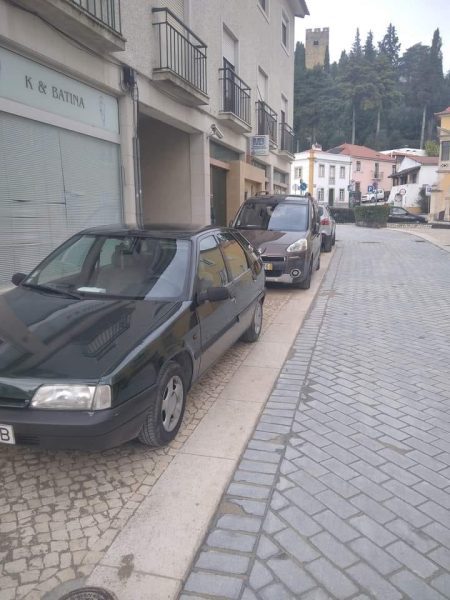 Rua de S. Sebastião sem passadeiras estac 3 1860737105538995904 n