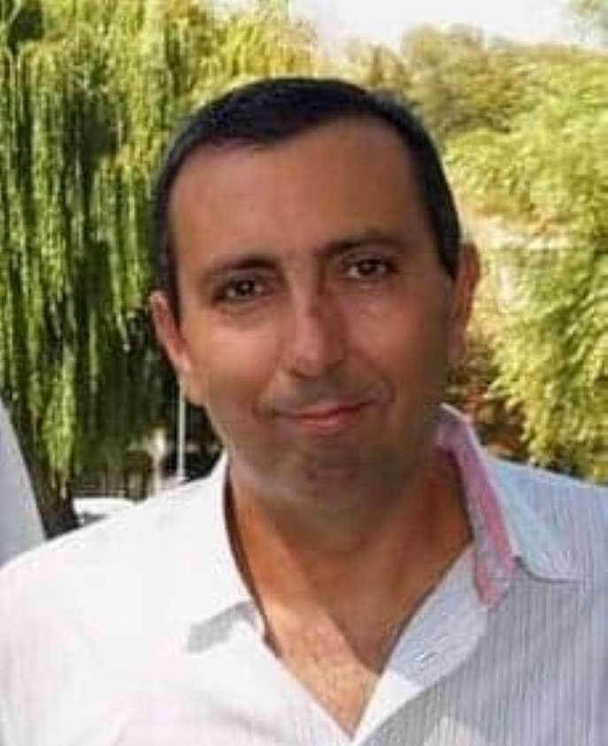 Luís Santos de novo candidato do Bloco de Esquerda à câmara de Tomar Luis Santos