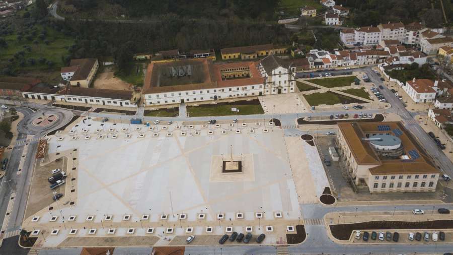 Morreram todos os Jacarandás da Várzea Grande Varzea Grande Tomar