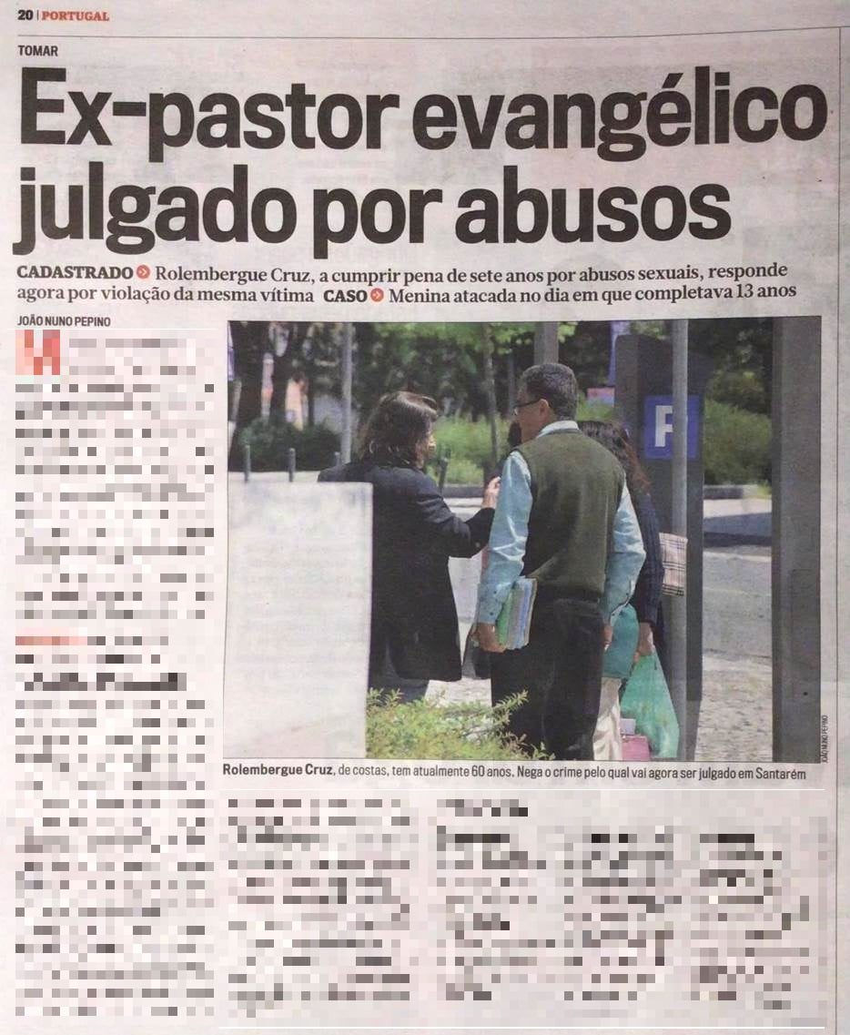 Ex-pastor evangélico de Tomar acusado de violação de menor pastor 85493 1943627501422354924 n Copia