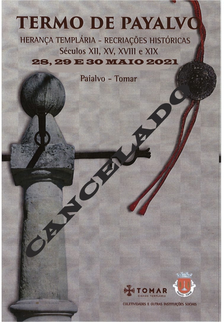 Evento "Termo de Payalvo" de novo cancelado 28 5 447757 5275467118958316153 n