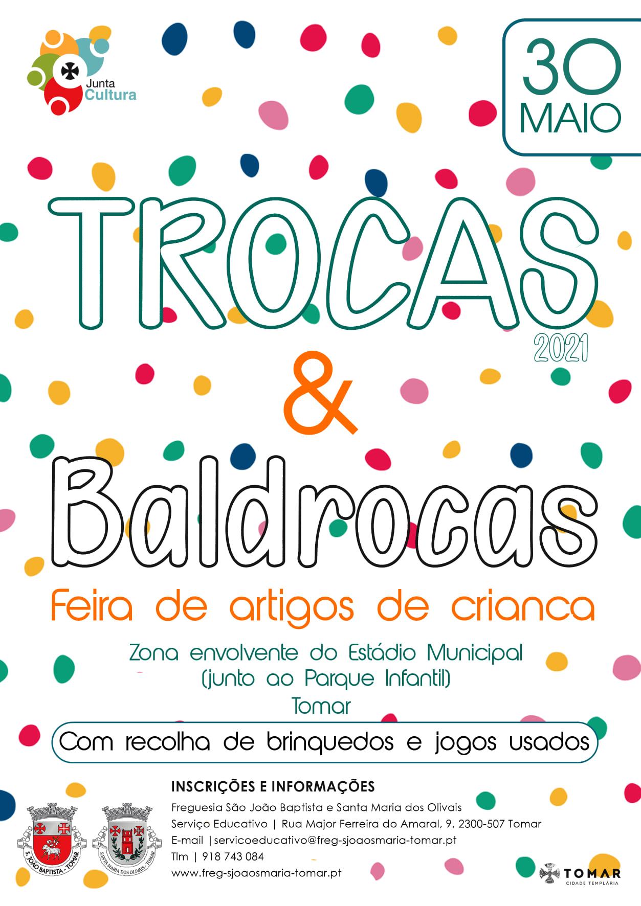 Feira dedicada às crianças 30 5 6 3834390198053559550 n