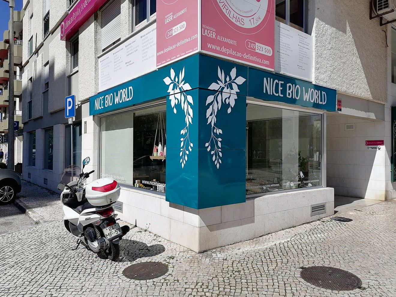 Negócios de Tomar em notícia IMG 20210505 160534