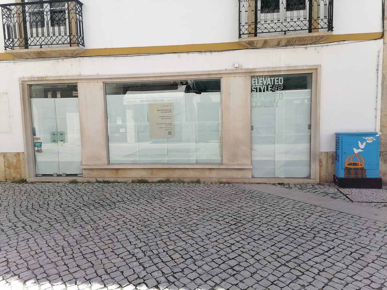 Negócios de Tomar em notícia IMG 20210507 113021