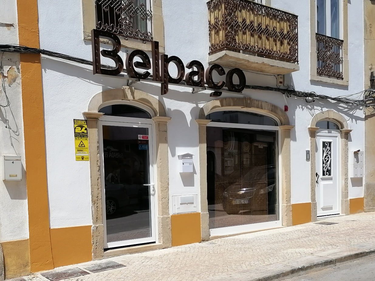 Negócios de Tomar em notícia belpaco IMG 20210508 122451