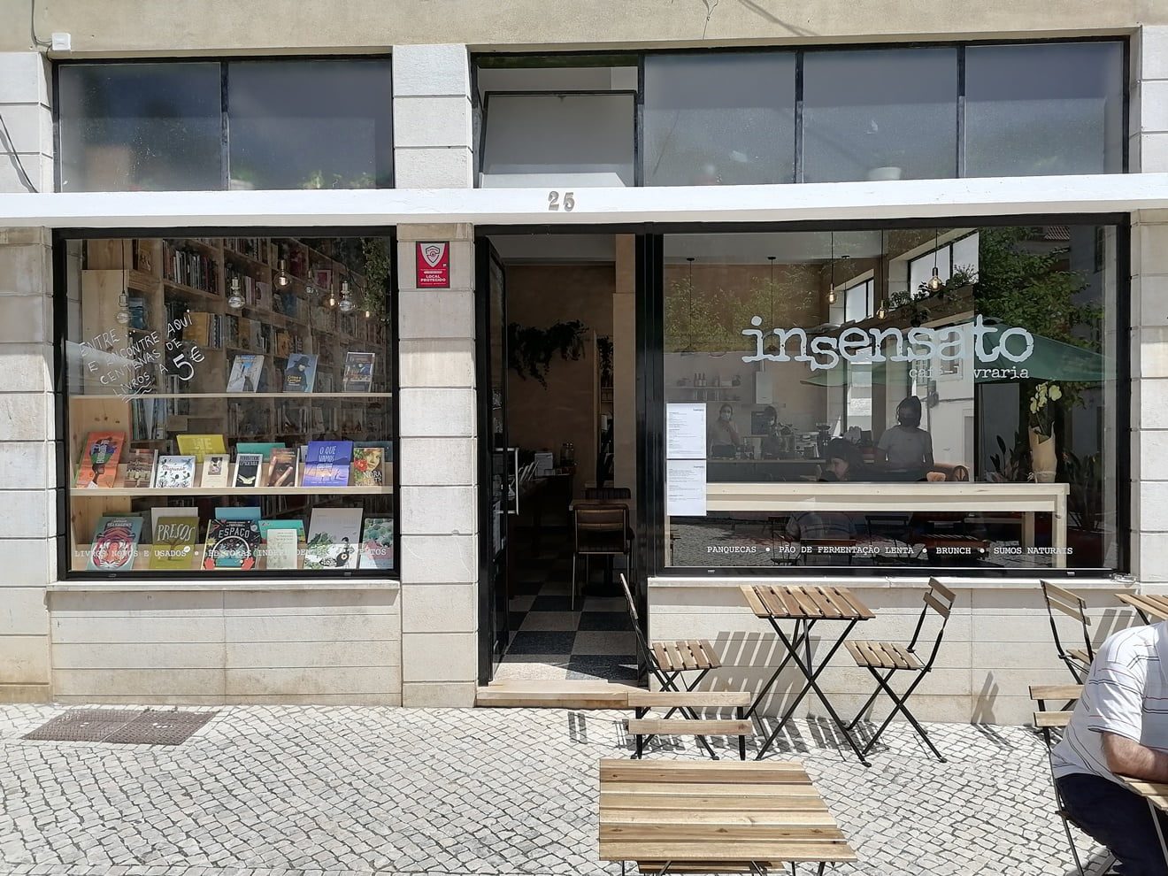 Negócios de Tomar em notícia insensato IMG 20210508 142508