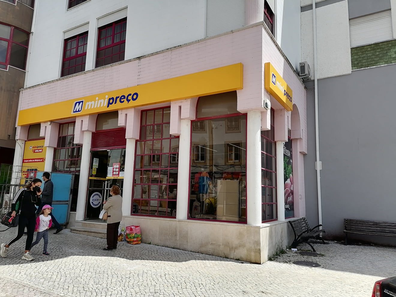 Negócios de Tomar em notícia mini preco IMG 20210508 122433