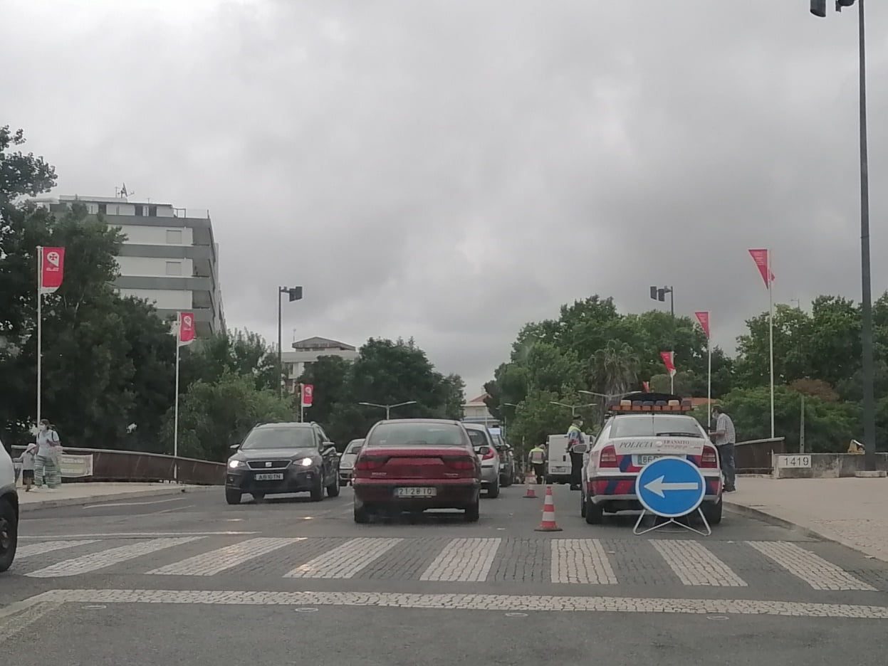 ASAE em ação no mercado abastecedor de Tomar IMG 20210617 180123