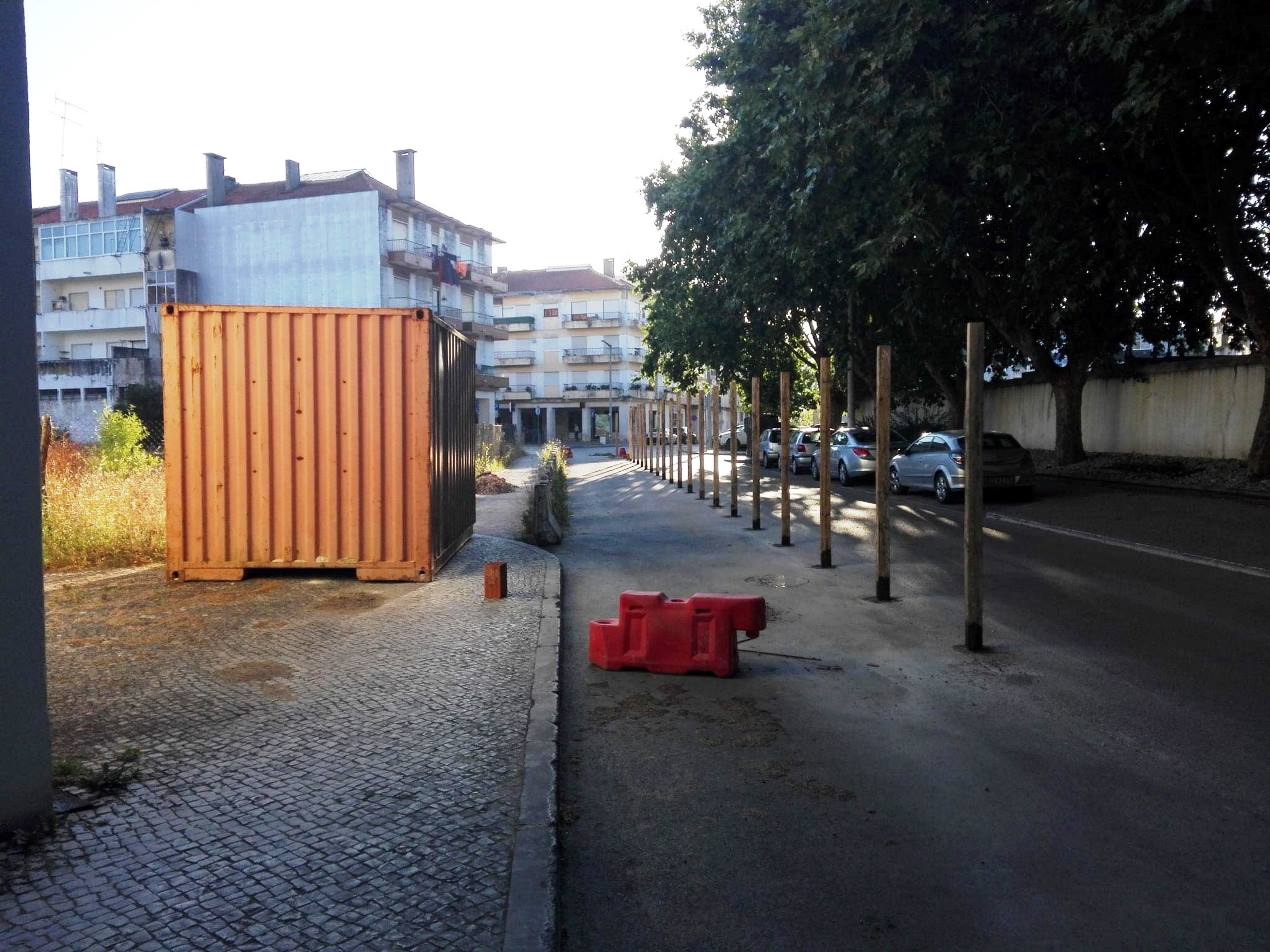 Obras no Fórum Romano já começaram forum 398574 8251162274867778054 n