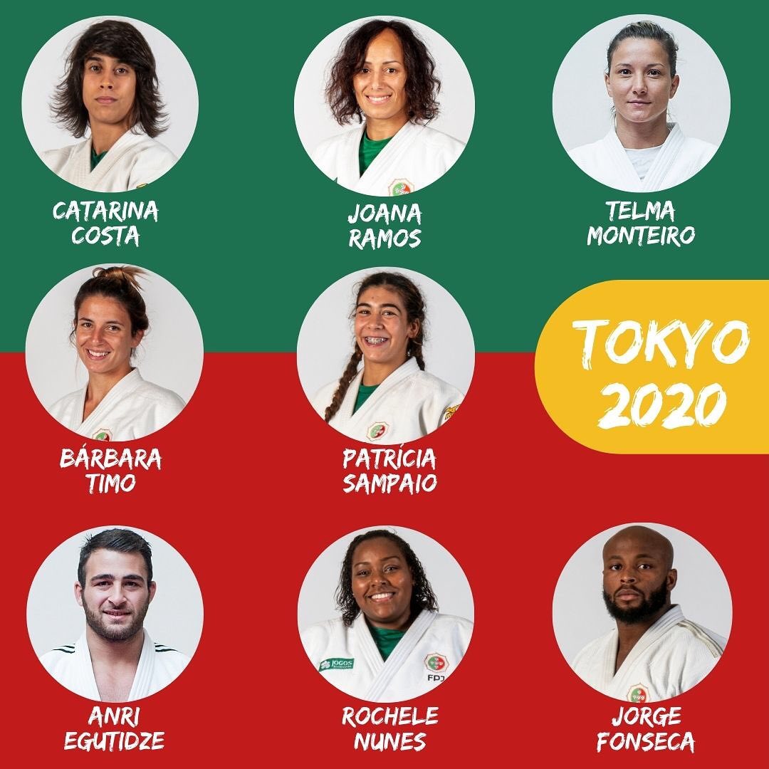 A mensagem emocionante do irmão da judoca Patrícia Sampaio judo 522008 905516588370361163 n