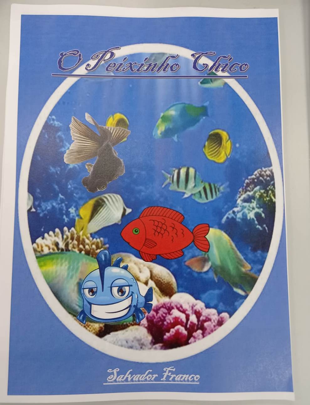 Menino da Linhaceira lança livro solidário salvador 7210665765876012368 n