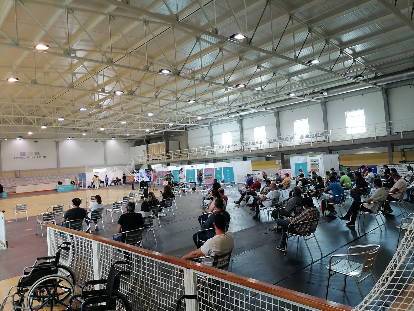 pavilhao covid 19 vacina MG 20210627 111751