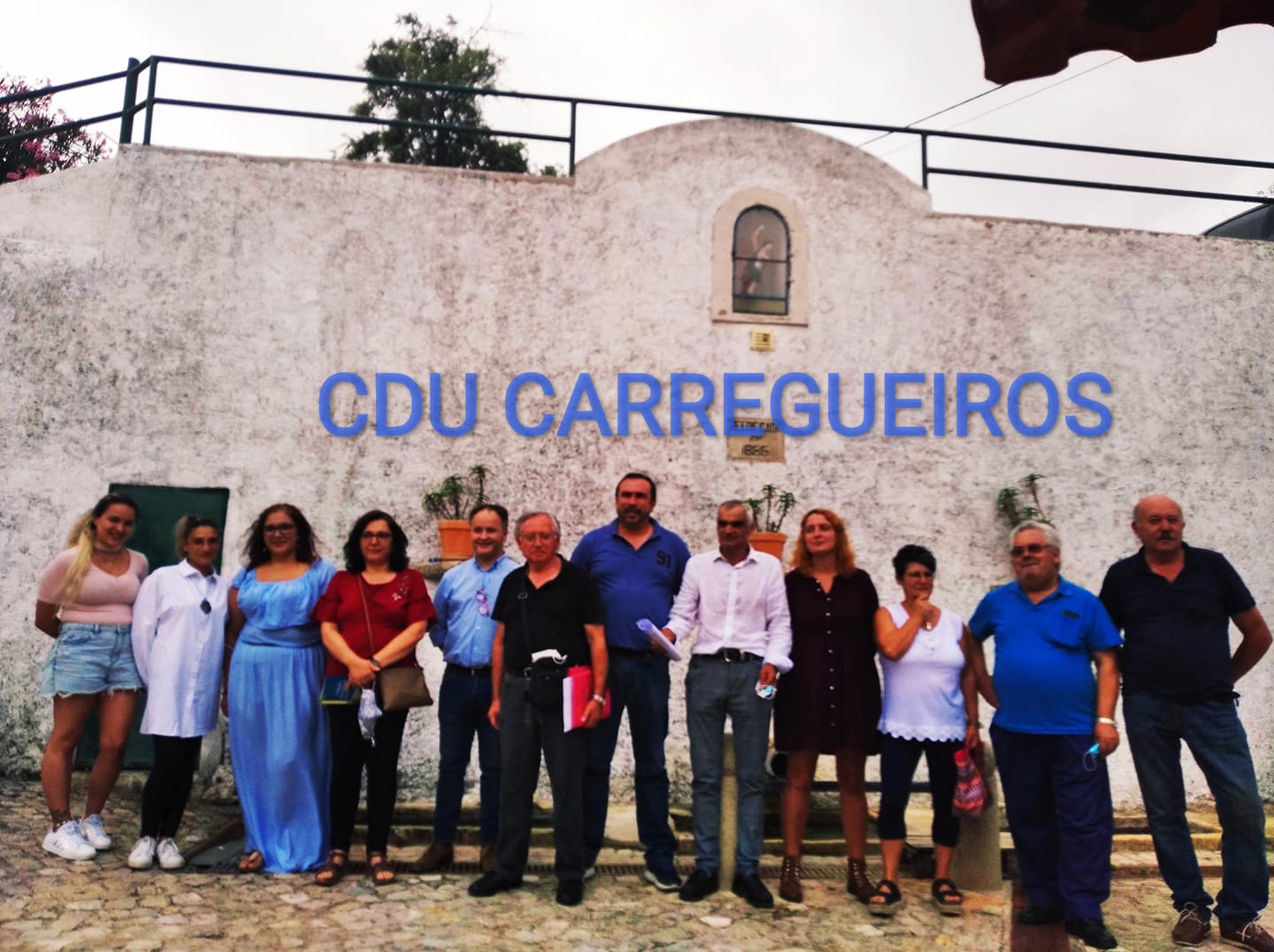 CDU ganha freguesia de Carregueiros ao PSD cdu 4971634515844 8213812209950609069 n