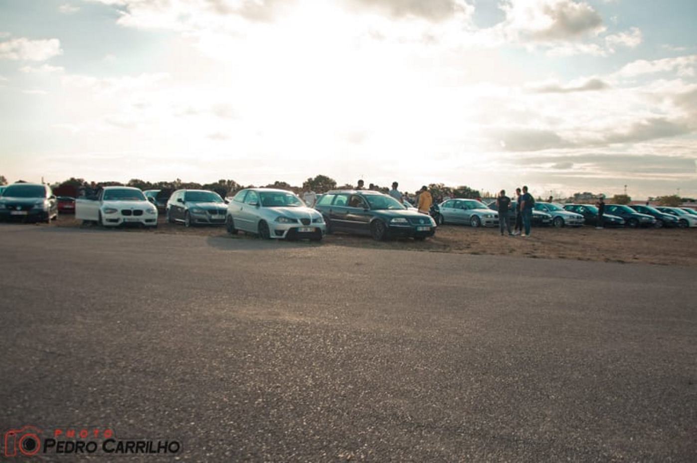 Encontro de carros tuning juntou centenas de pessoas em Tomar (c/ vídeo) tuning 940838402 3611068943111271557 n