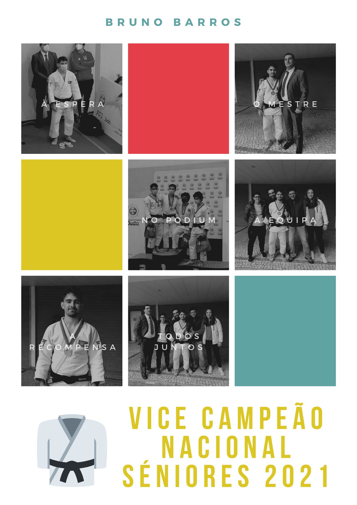 bruno barros judo scocs 2