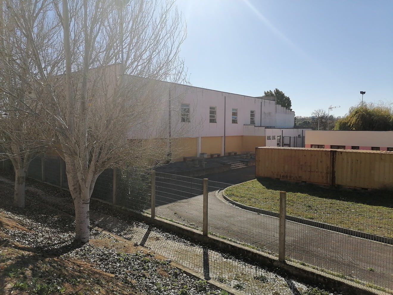 escola santa iria pavilhao IMG 20211126 122253