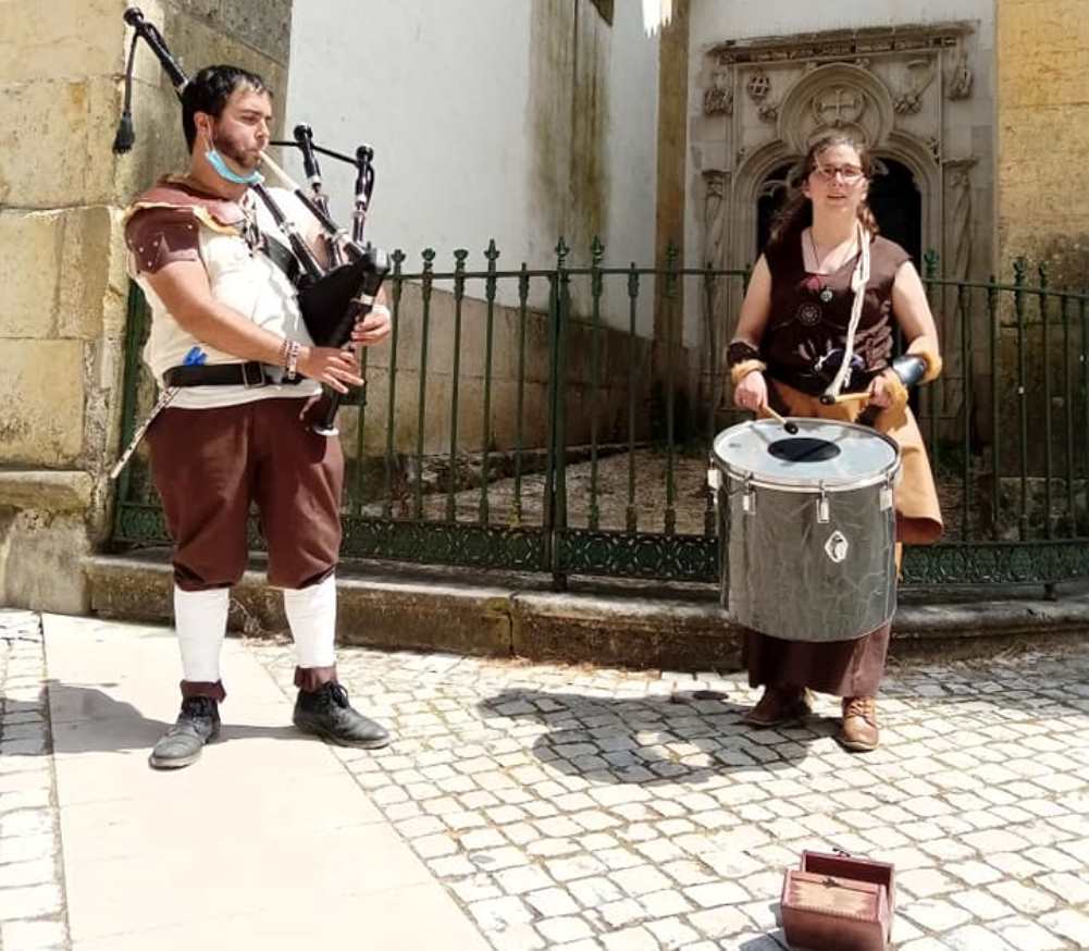 Queixas afastam músicos da praça da República musicos 279 2521731203211758585 n