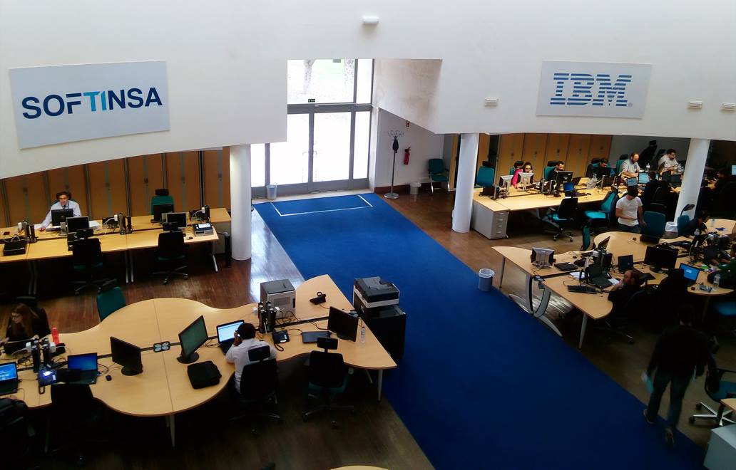 Centro de Inovação Tecnológica (CENIT) inaugurado há oito anos softinsa ibm 677703 6553681471350250746 o