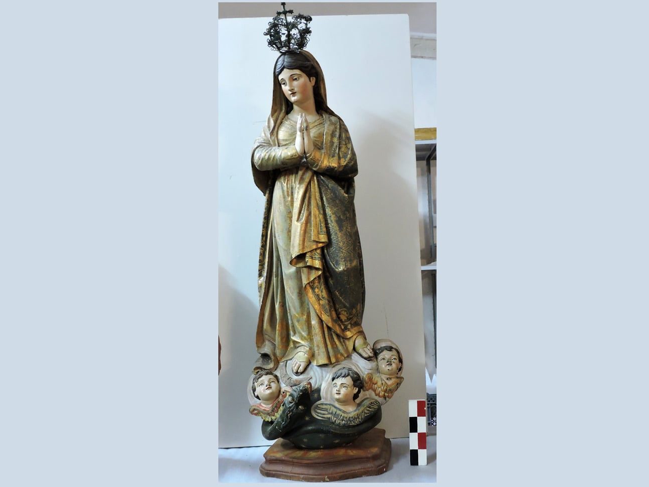Nossa senhora da conceicao imagem DSCN5681 Copia
