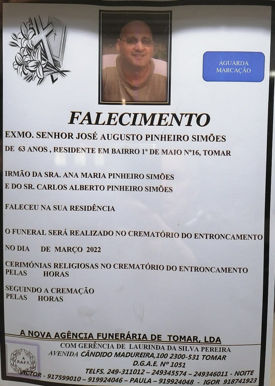 Homem invisual encontrado morto no bairro 1º de Maio IMG 20220311 195705