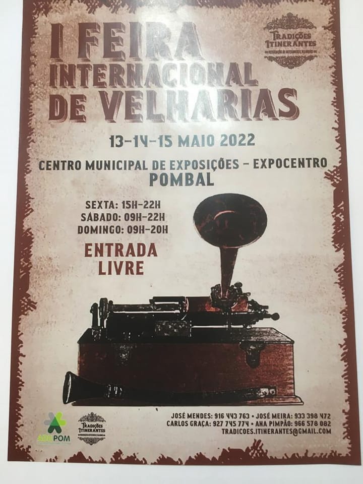 Feira de velharias na Várzea Grande 13 5 50032 2506002790554387621 n