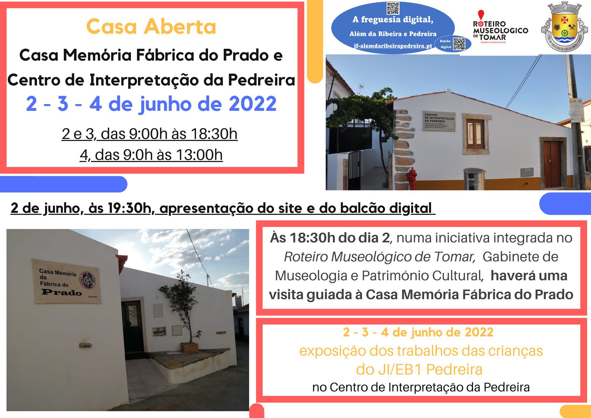 Três dias para visitar a Casa Memória Fábrica do Prado 2 6 791138 126485669595995914 n