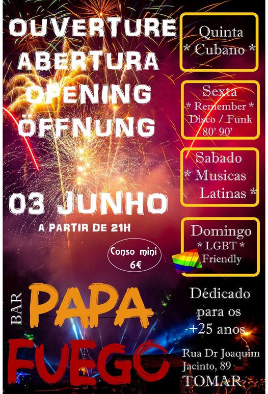 Novo bar abre na rua da Sinagoga 3 6 01820091 7727668934557218719 n