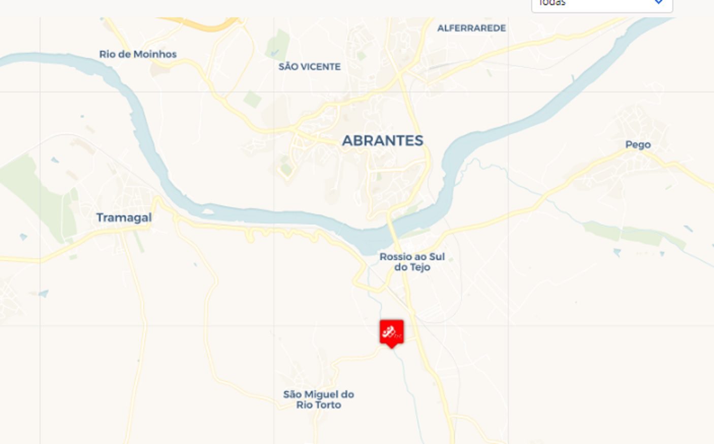 Abrantes: colisão entre pesado e ligeiro provoca dois mortos e vários feridos acid 890