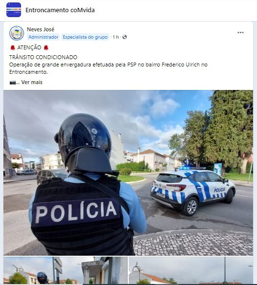 entronc