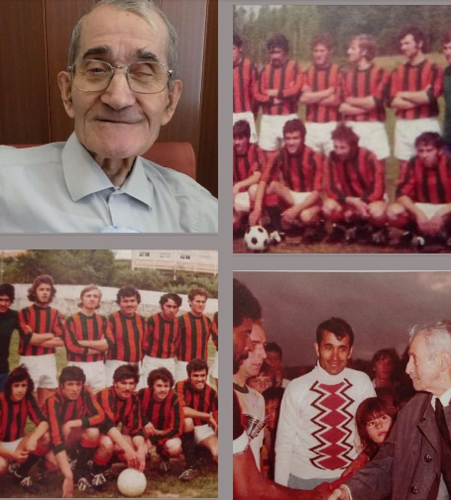 Morreu António Gaspar antonio gaspar 3