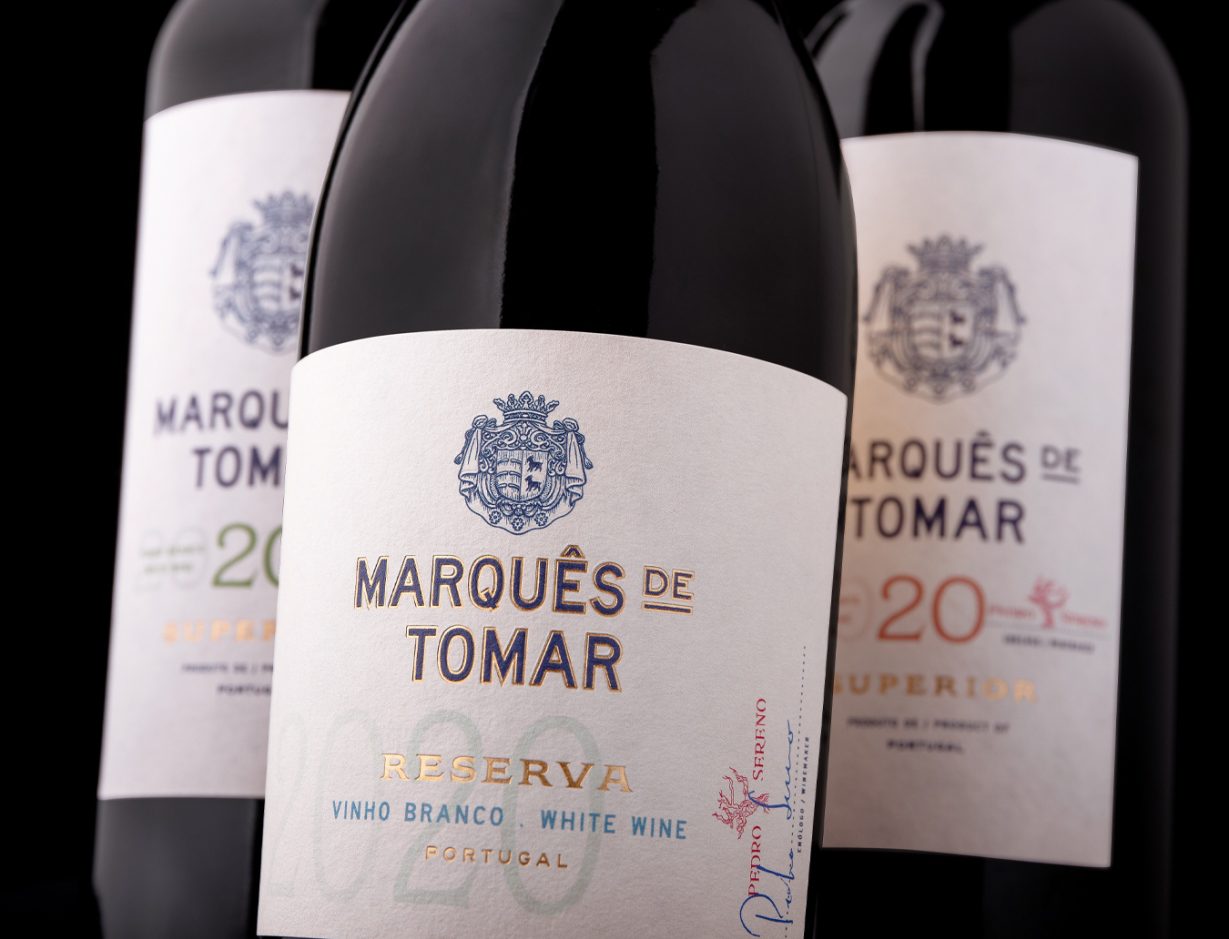 marques de Tomar vinho INSTA PEDRO SERENO 3