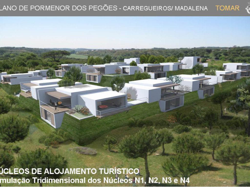 Os 10 imóveis mais caros de Tomar pegoes aqueduto 0000 0500 0000 0000053563da