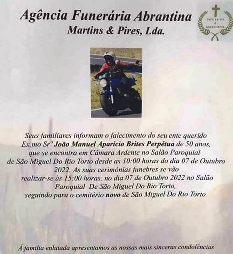 Motard de Abrantes morre em despiste m 224 6884752347084581283 n