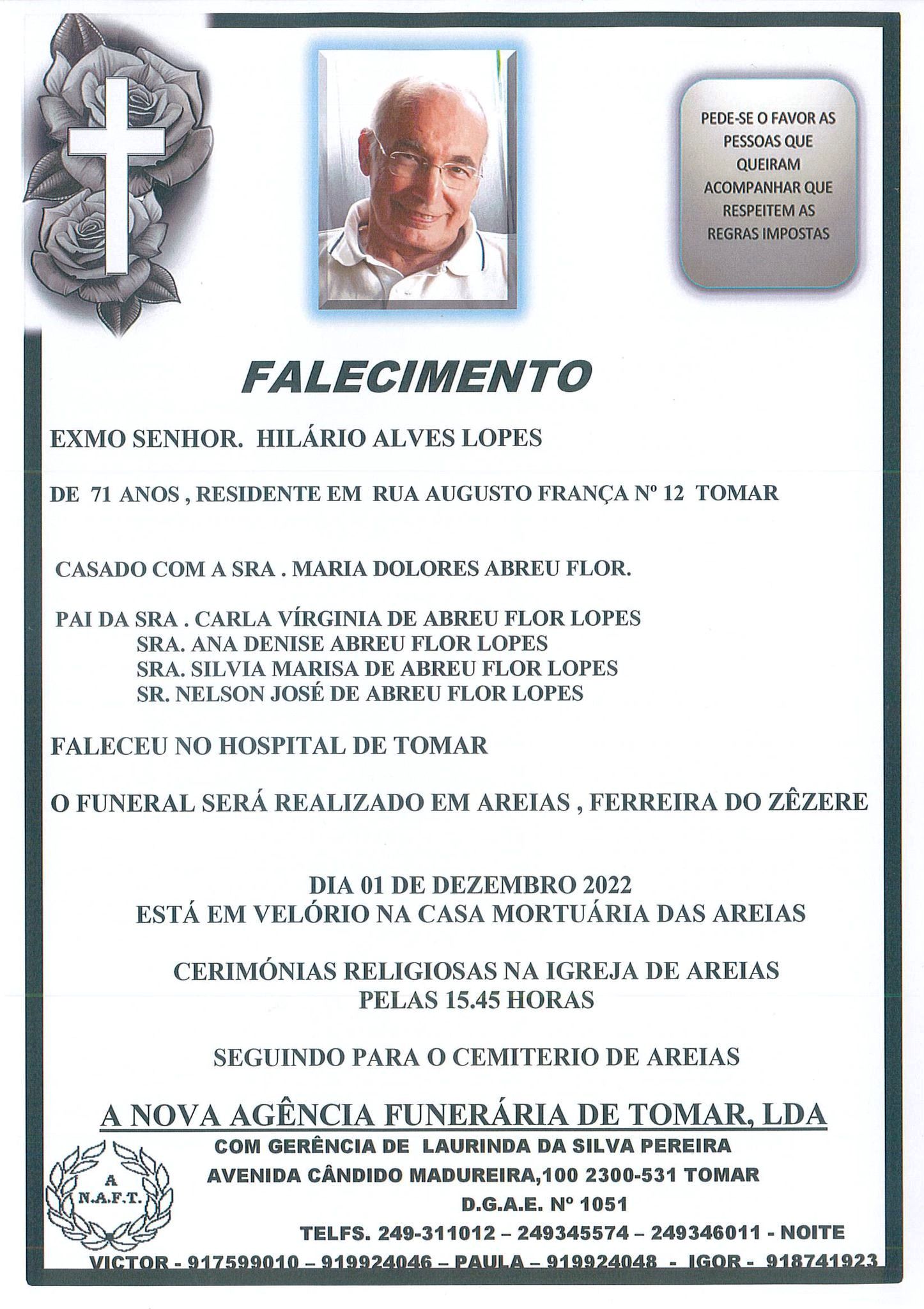 Morreu antigo professor da Escola Jácome Ratton 317749009 646600747252517 190678911139015076 n