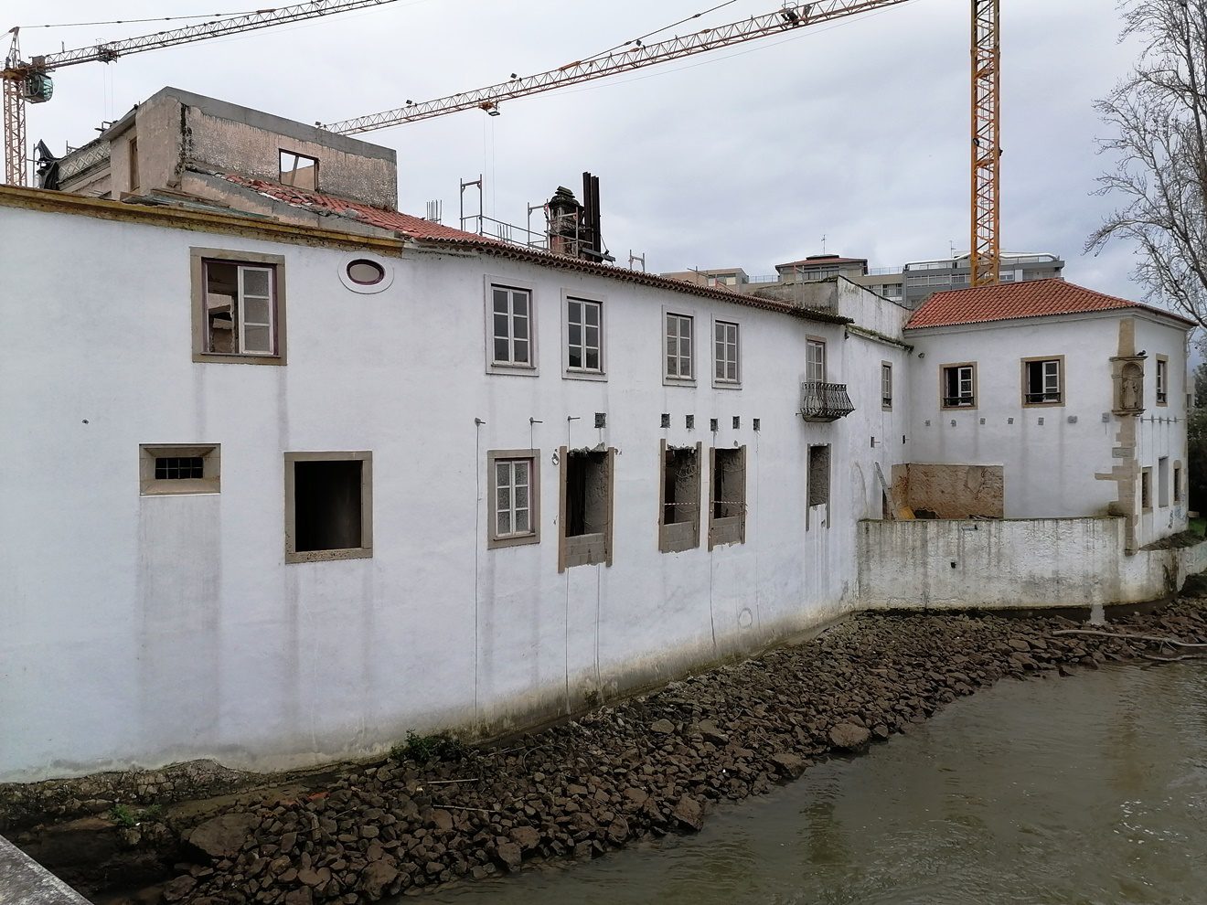 convento santa iria IMG 20221222 135345