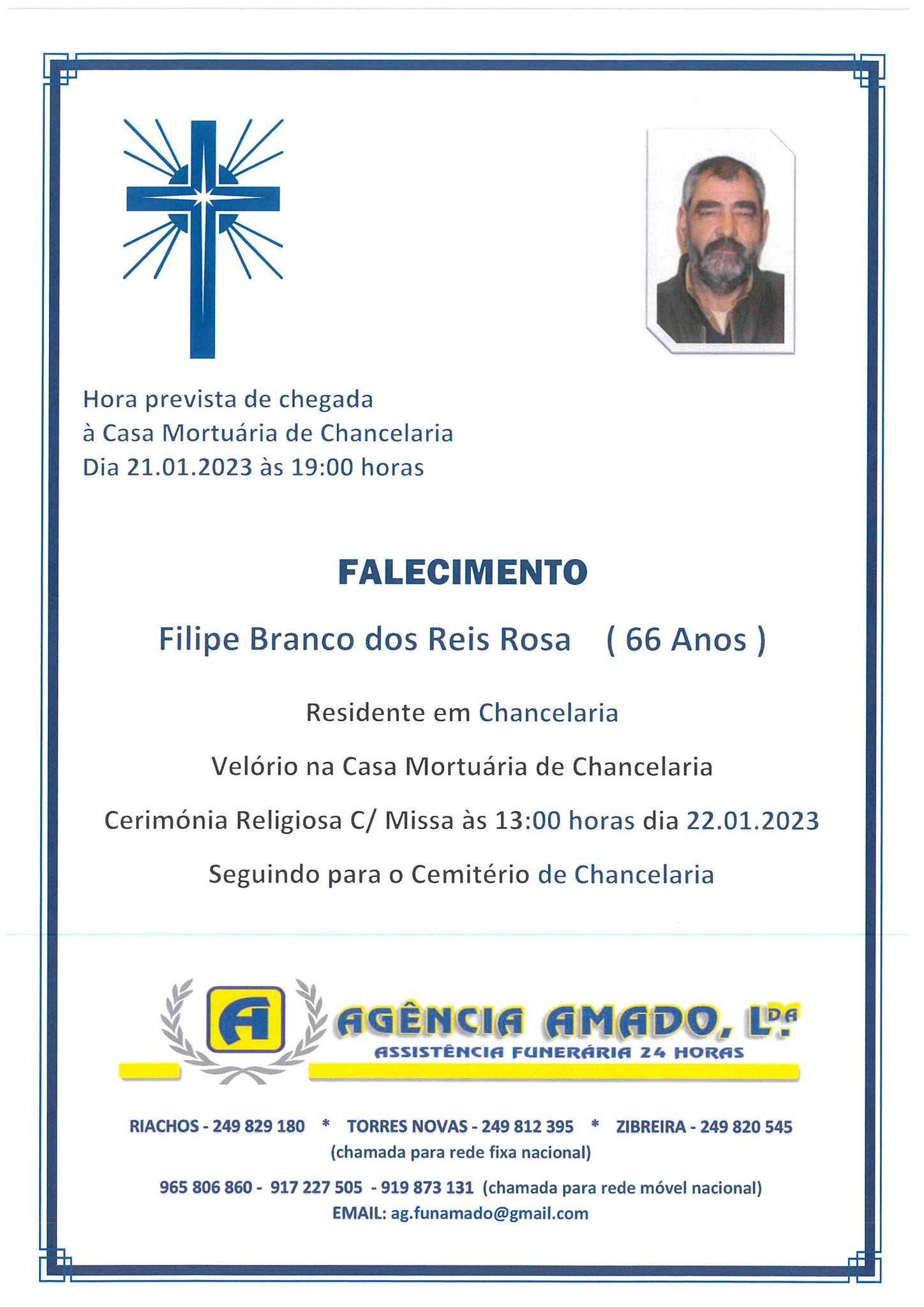 Já está marcado o funeral do homem que morreu a trabalhar 323169433 506843744852138 7439284656625748188 n