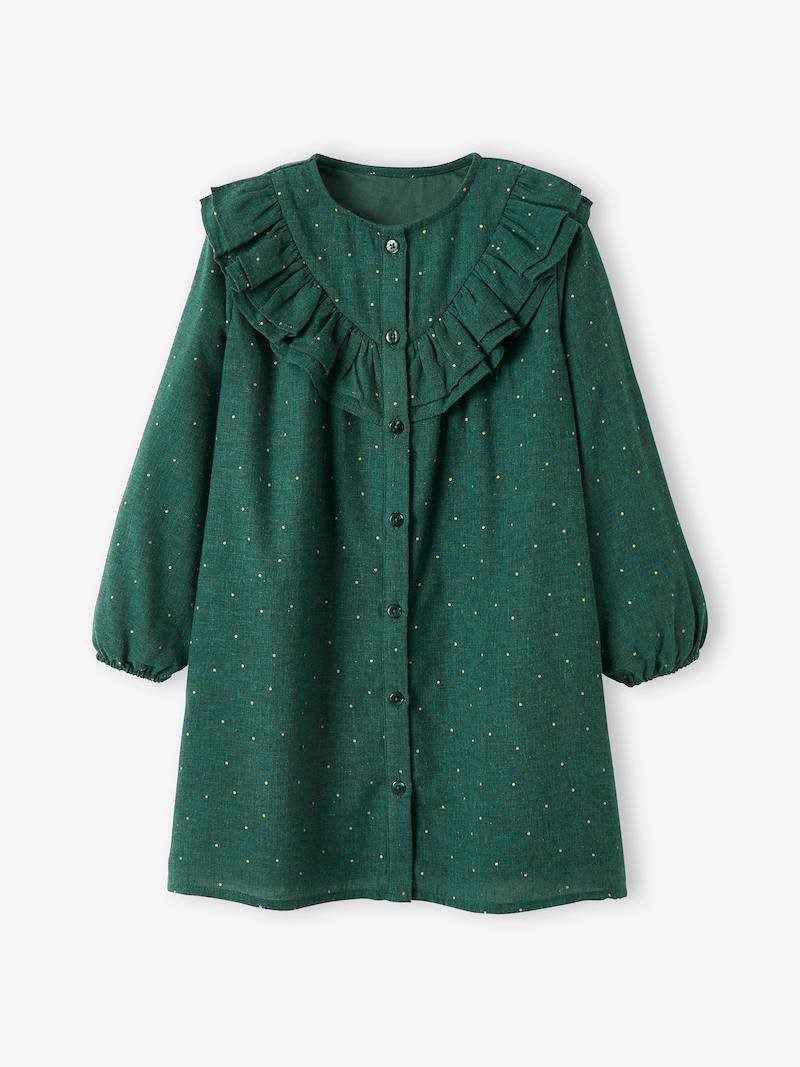 Vestidos de menina para ocasiões especiais mkt 2
