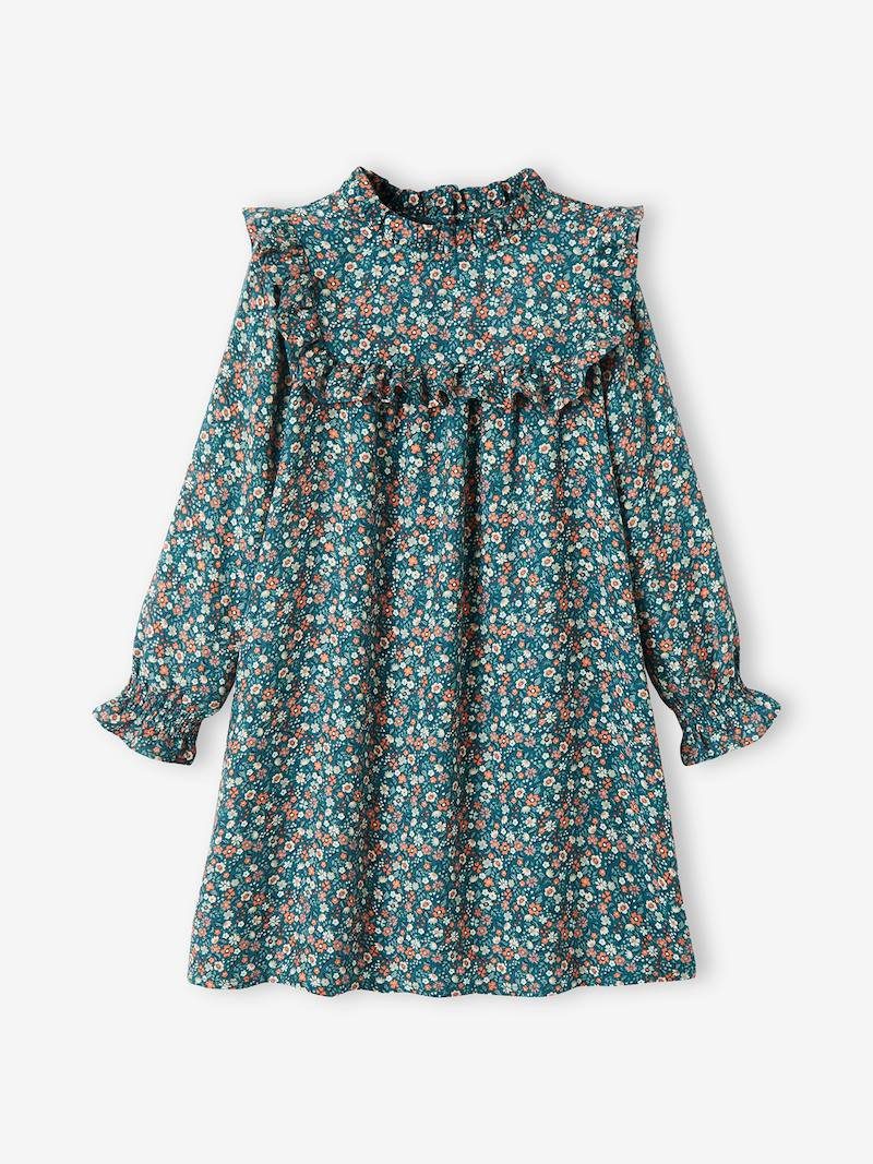 Vestidos de menina para ocasiões especiais mkt 6